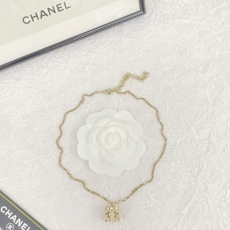 Chanel Brooches